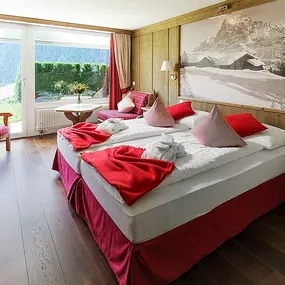 Bild von Hotel Spinne