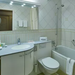Bild von Hotel Spinne