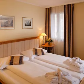 Bild von Hotel Spinne