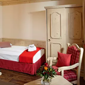 Bild von Hotel Spinne