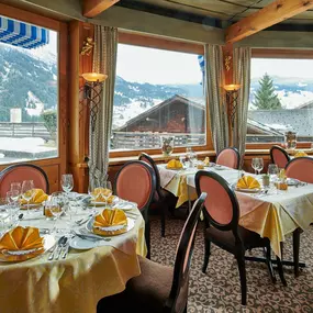 Bild von Hotel Spinne