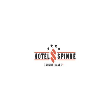 Logo fra Kaufmann Hotel AG/Hotel Spinne