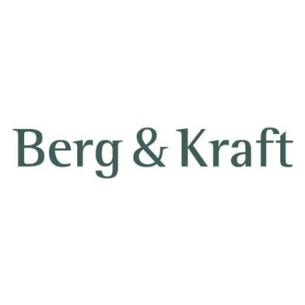 Logo van Berg & Kraft GmbH