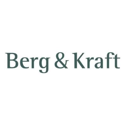 Logotyp från Berg & Kraft GmbH