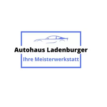 Logótipo de Autohaus Ladenburger