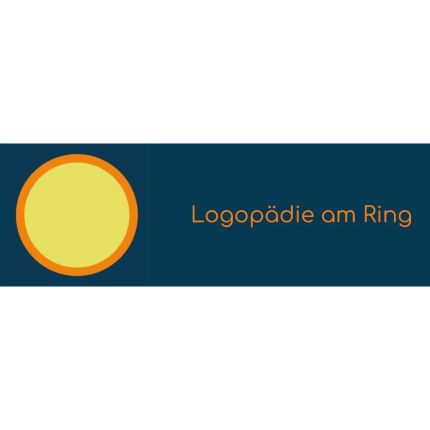 Logo de Logopädie am Ring Eva Slametschka