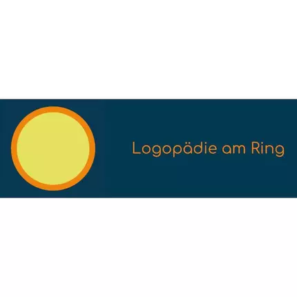 Logo od Logopädie am Ring Eva Slametschka