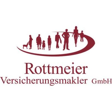 Logo van Versicherungsmakler Rottmeier