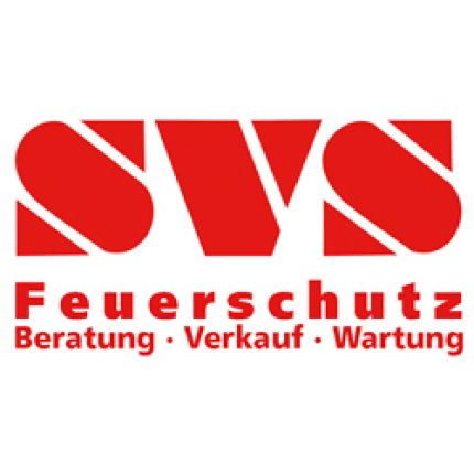 Logo fra Feuerschutz SVS
