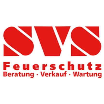 Logo fra Feuerschutz SVS