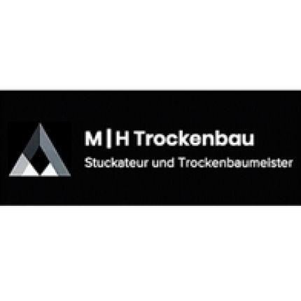 Logo von MH Trockenbau GmbH