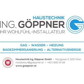 Haustechnik Ing. Göppner GmbH