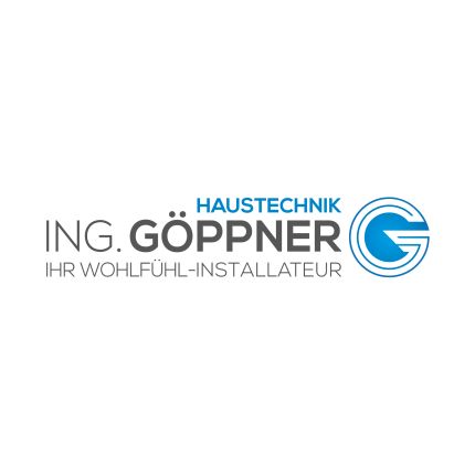 Logo da Haustechnik Ing. Göppner GmbH