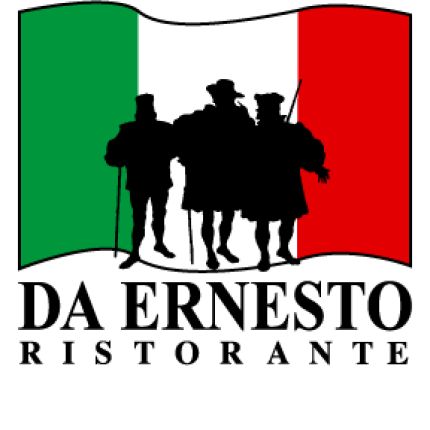 Logotyp från Ristorante Da Ernesto