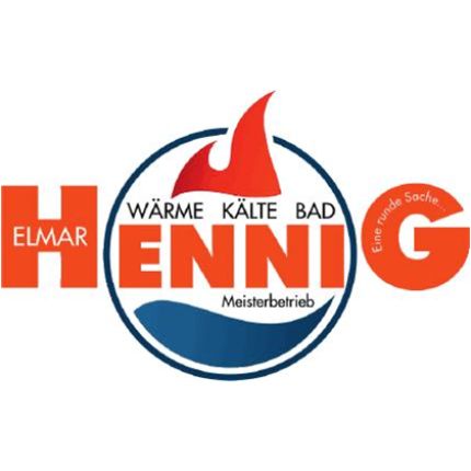 Logo de Hennig Haustechnik