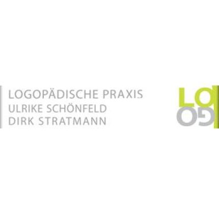 Logo fra Logopädische Praxis Ulrike Schönfeld
