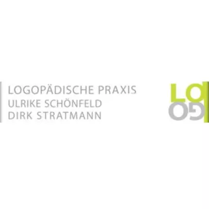 Logo van Logopädische Praxis Ulrike Schönfeld