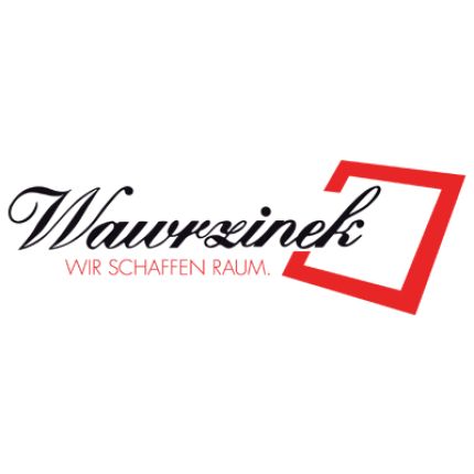 Logotyp från Raumausstattung Wawrzinek GmbH