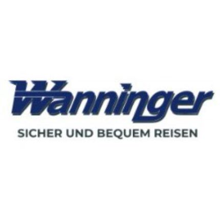 Logótipo de Wanninger Reisen