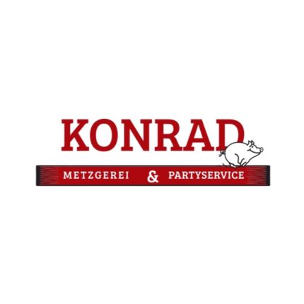 Logo von Metzgerei Konrad GmbH