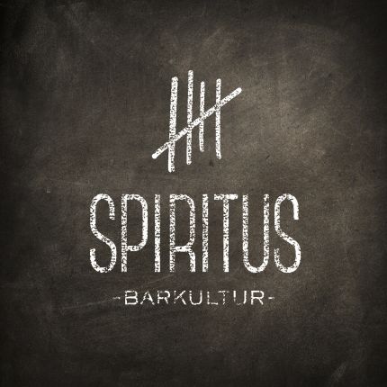 Logo fra Spiritus