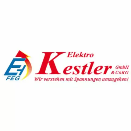 Logo od Elektro Kestler GmbH & Co KG