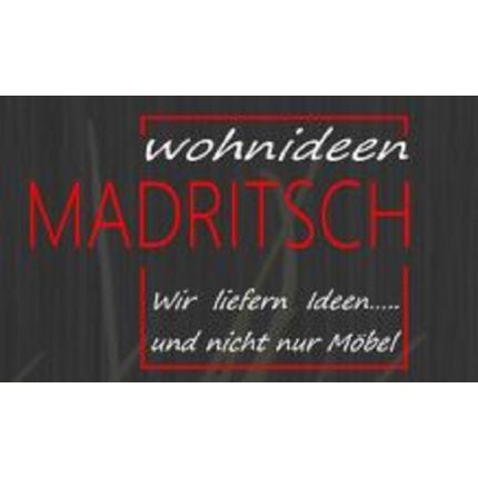 Logo fra Wohnideen Madritsch