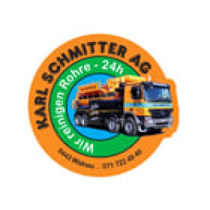 Logo od Karl Schmitter Transporte AG