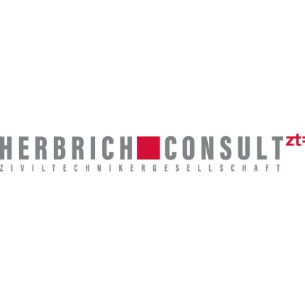 Logo van HERBRICH CONSULT Ziviltechniker GmbH