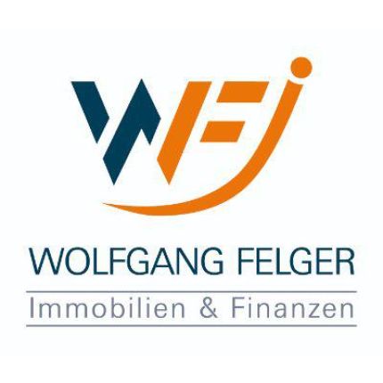 Logotyp från Wolfgang Felger Immobilien & Finanzen