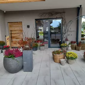 Blumen Eva St. Johann in 6380 Sankt Johann in Tirol