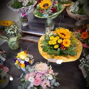 Blumen Eva St. Johann in 6380 Sankt Johann in Tirol