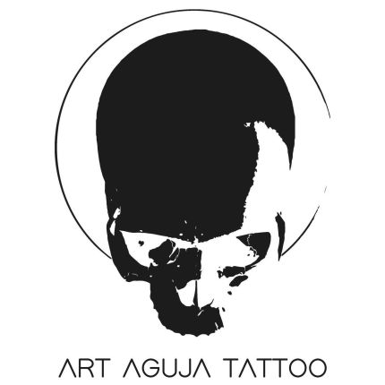 Logo de Art Aguja Tattoo & Cosmetics