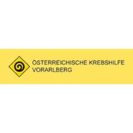 Logotyp från Österreichische Krebshilfe Vorarlberg Beratungsstelle Bludenz