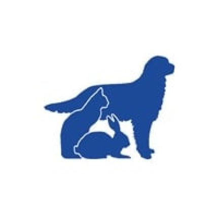 Logo de Kleintierpraxis HallMa AG