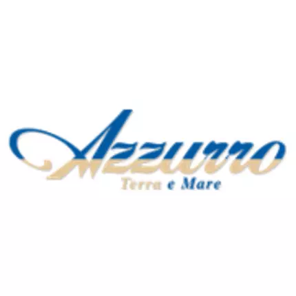 Logótipo de Azzurro Terra e Mare