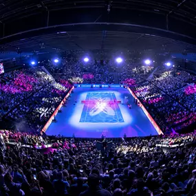 Bild von Swiss Indoors AG