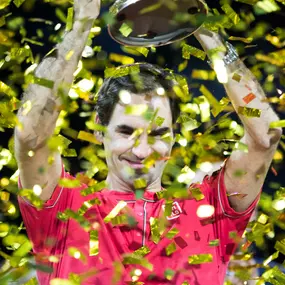 Bild von Swiss Indoors AG