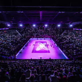 Bild von Swiss Indoors AG