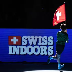 Bild von Swiss Indoors AG