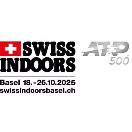 Logo fra Swiss Indoors AG