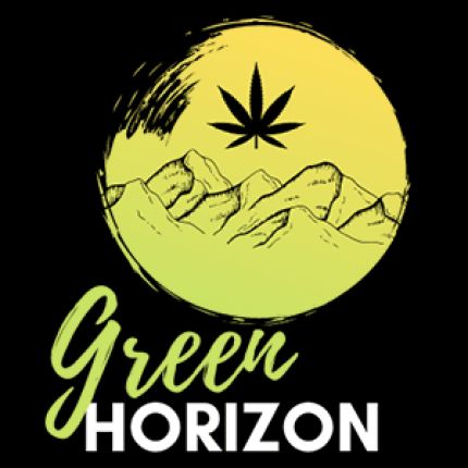 Logo from Green Horizon - Hanfprodukte aus eigenem Anbau | Cannabis Stecklinge | CBD Shop Vorarlberg | HHC Shop | Growshop | Headshop