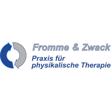 Logo von Fromme & Zwack Krankengymnastik Flörsheim
