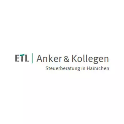 Logotyp från Steuerberatungsgesellschaft Anker & Kollegen GmbH