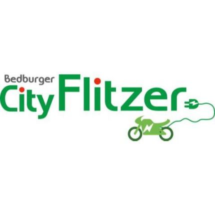 Logótipo de Bedburger City Flitzer