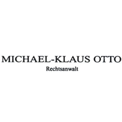 Logotipo de Michael-Klaus Otto - Rechtsanwalt u. Notar