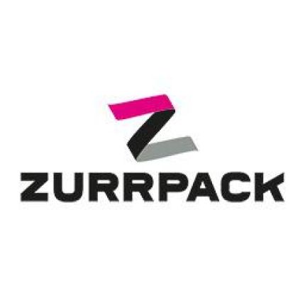 Logo fra ZURRPACK GmbH