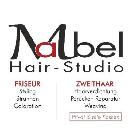 Logotyp från Mabel Hair-Studio M. Armelle