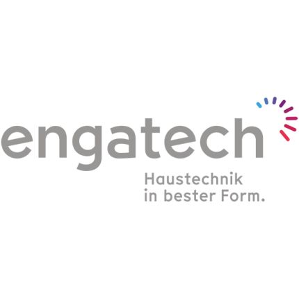 Logo da Engatech AG