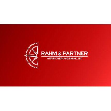 Logo fra Rahm & Partner Versicherungsmakler